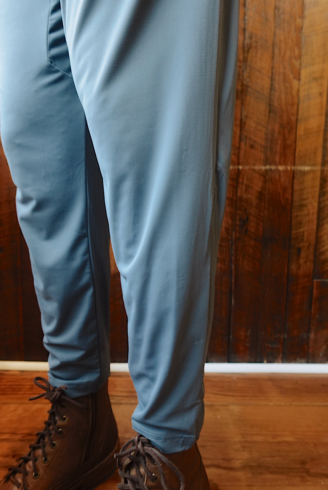 AZURE COOL TOUCH ACTIVE DRESSY JOGGERS