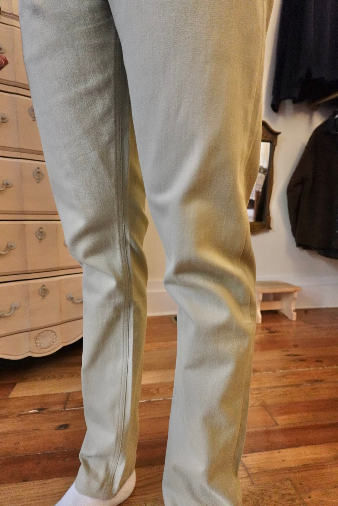 dark tan jeans mens