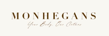 Monhegans logo