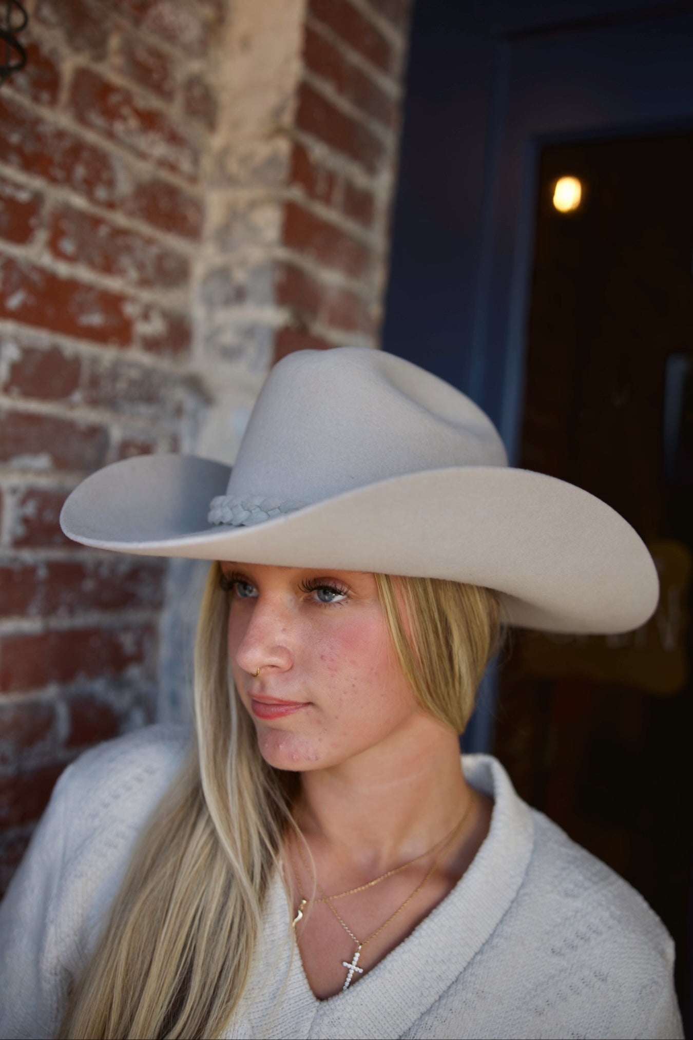 Your hat, your way- crafted in our shop