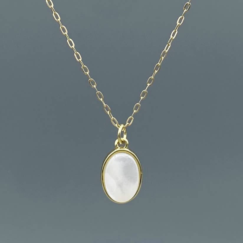 DANIELA NECKLACE