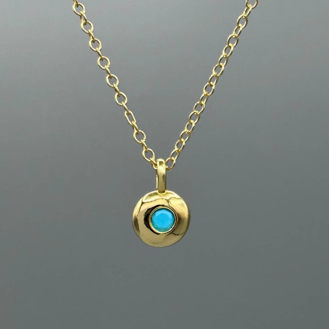 14k gold filled jewelry, gold filled necklace, turquoise necklace, turquoise jewelry, non tarnish jewelry, waterproof jewelry, tarnish resistant jewelry, water resistant jewelry, sweat proof jewelry, everyday jewelry, hypoallergenic jewelry, nickel free jewelry, lead free jewelry, turquoise pendant,