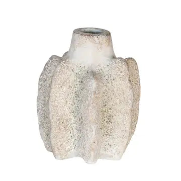 BRUTALIST CANDLE STICK HOLDER