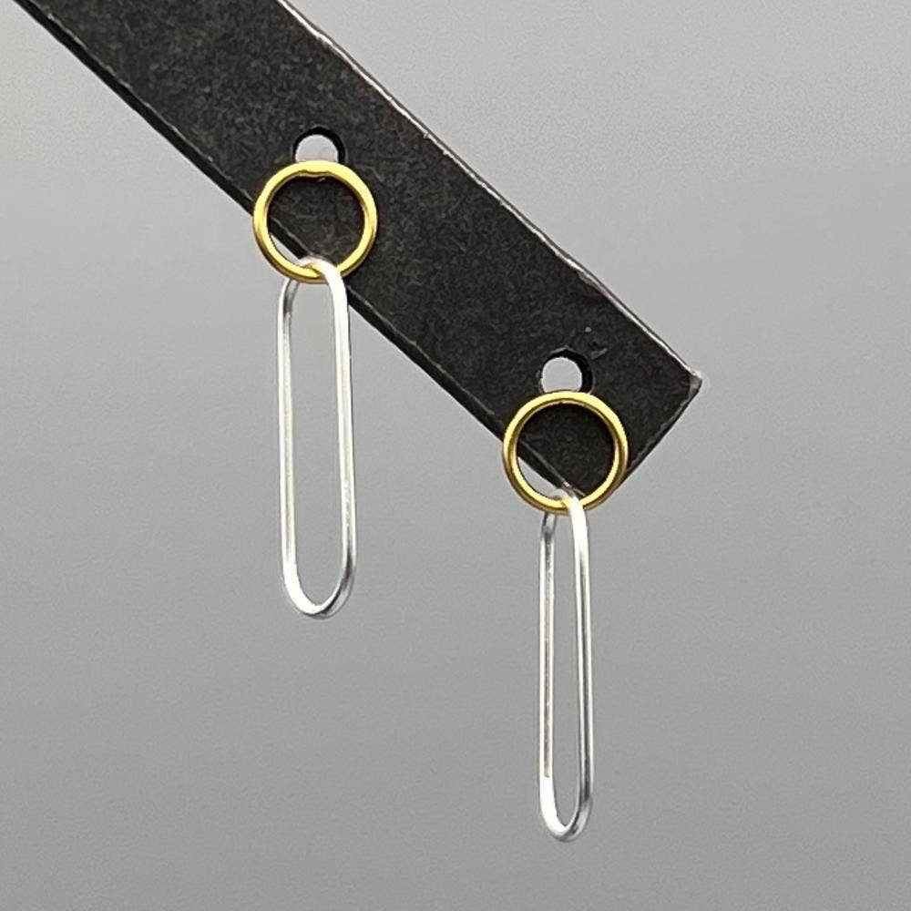 JULIA EARRINGS