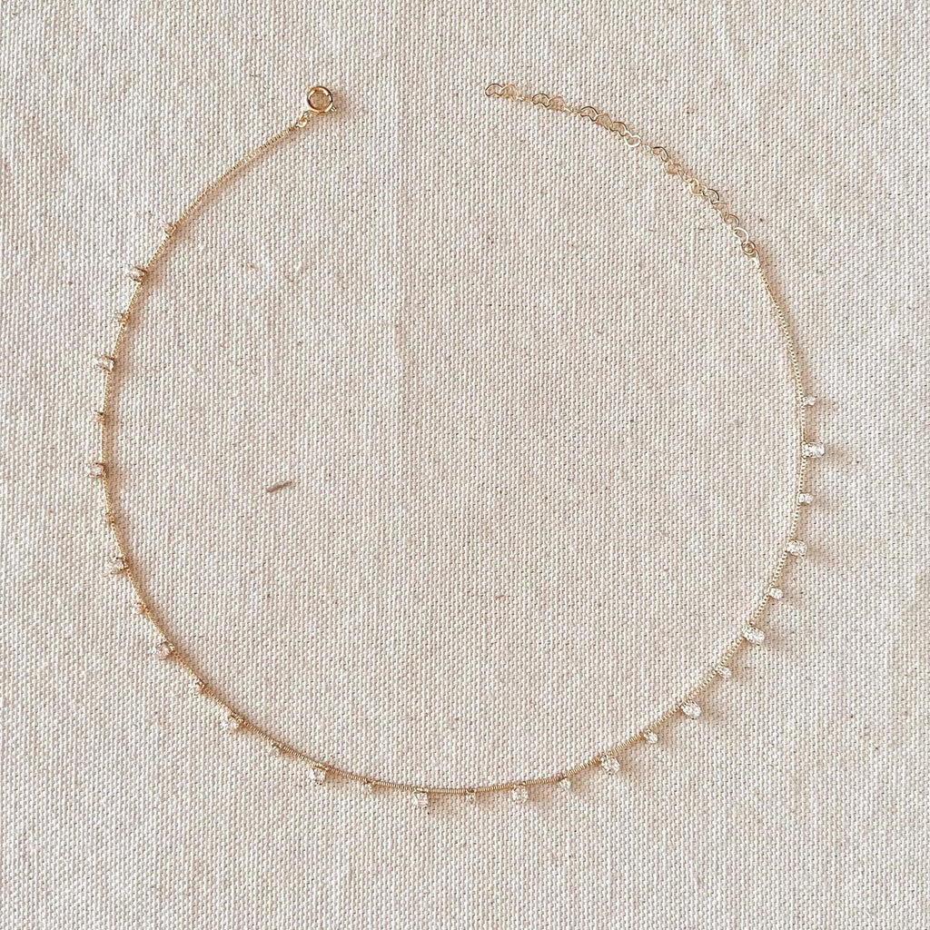 NINO NECKLACE