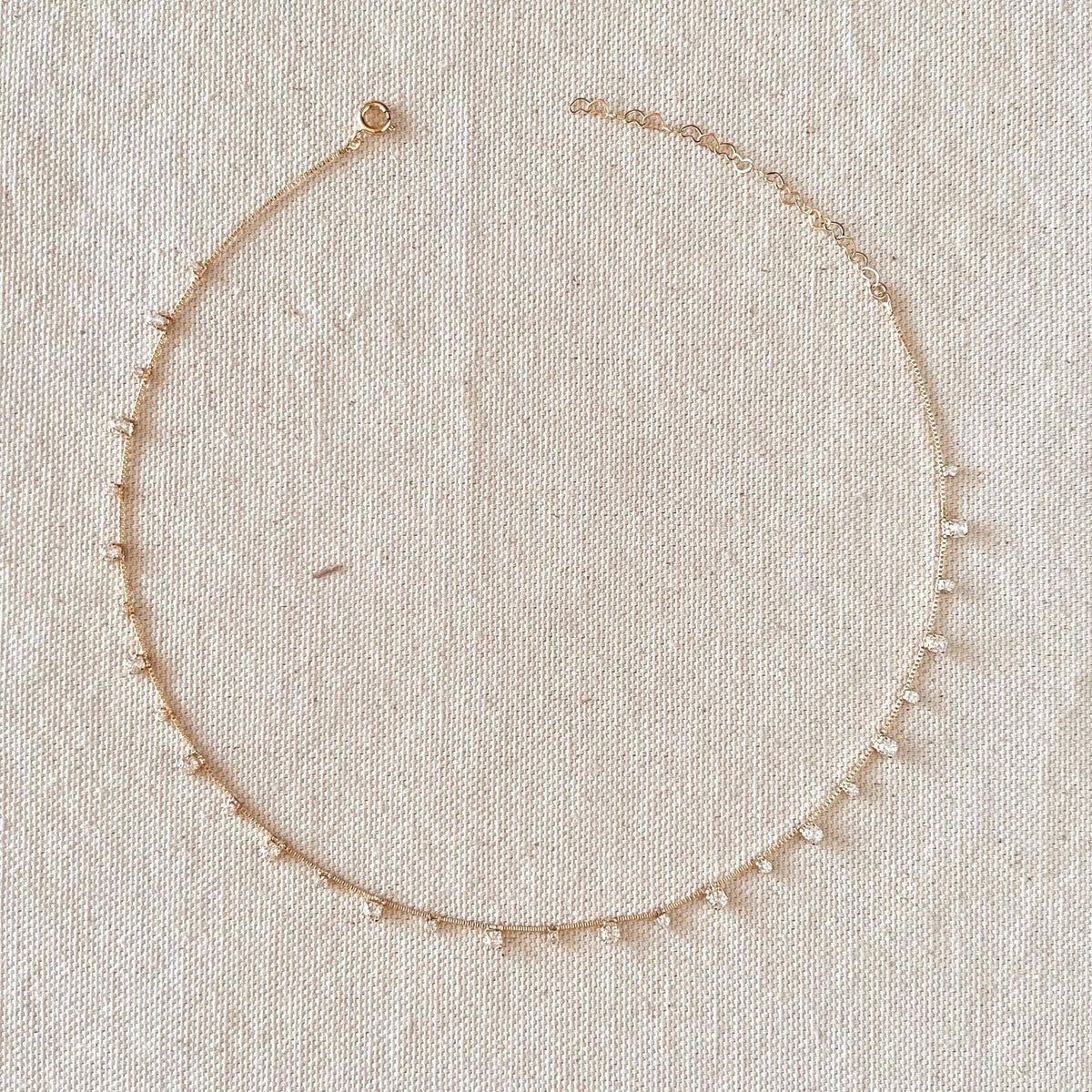 NINO NECKLACE
