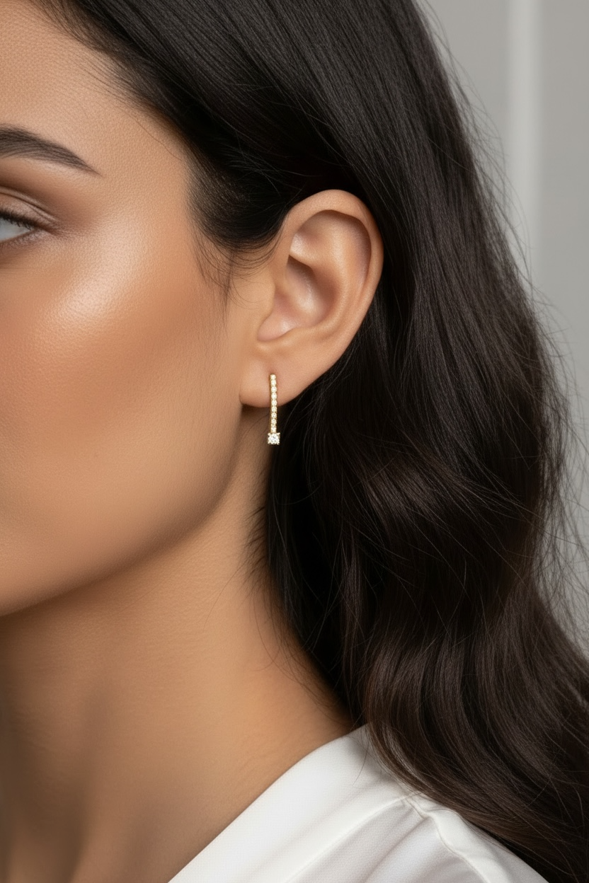 ELLEN STUDS