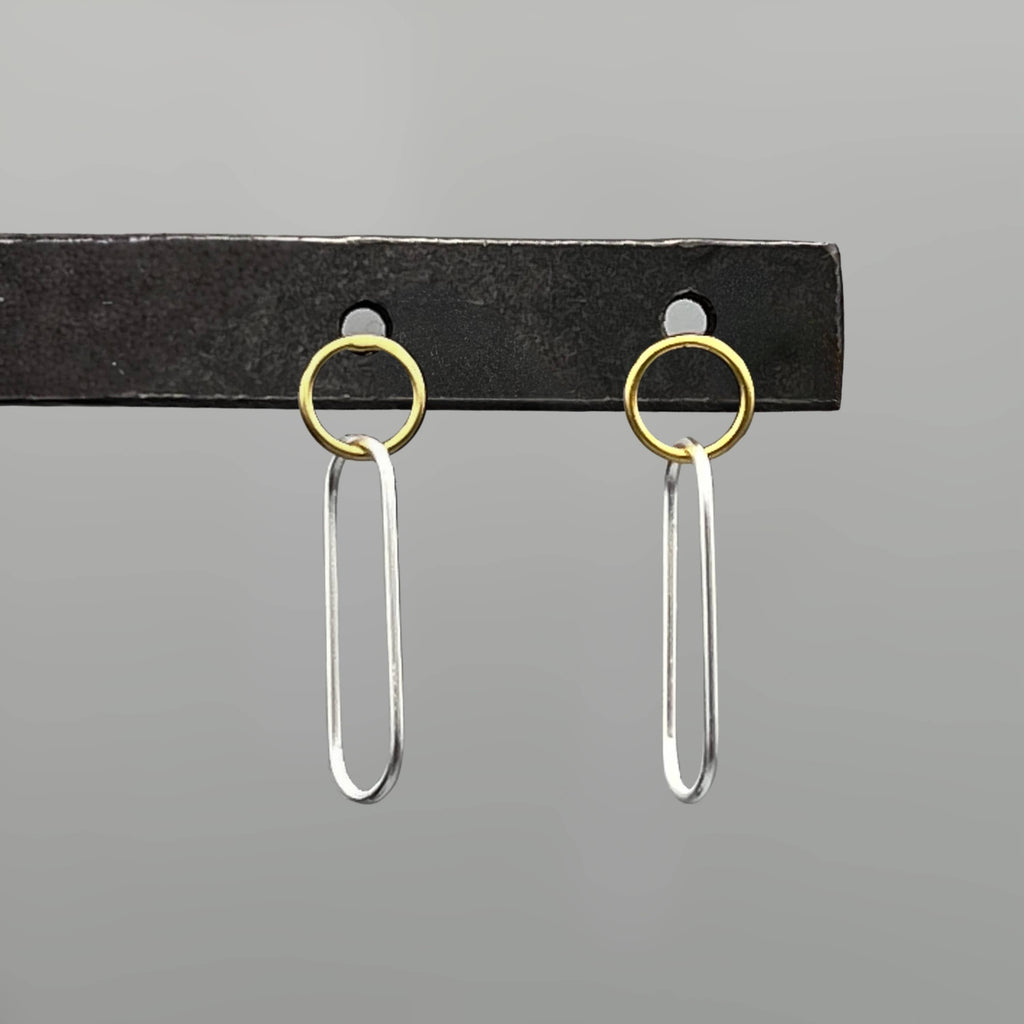 JULIA EARRINGS
