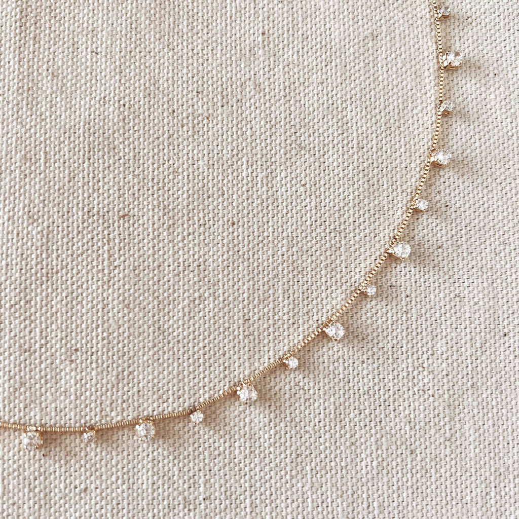 NINO NECKLACE