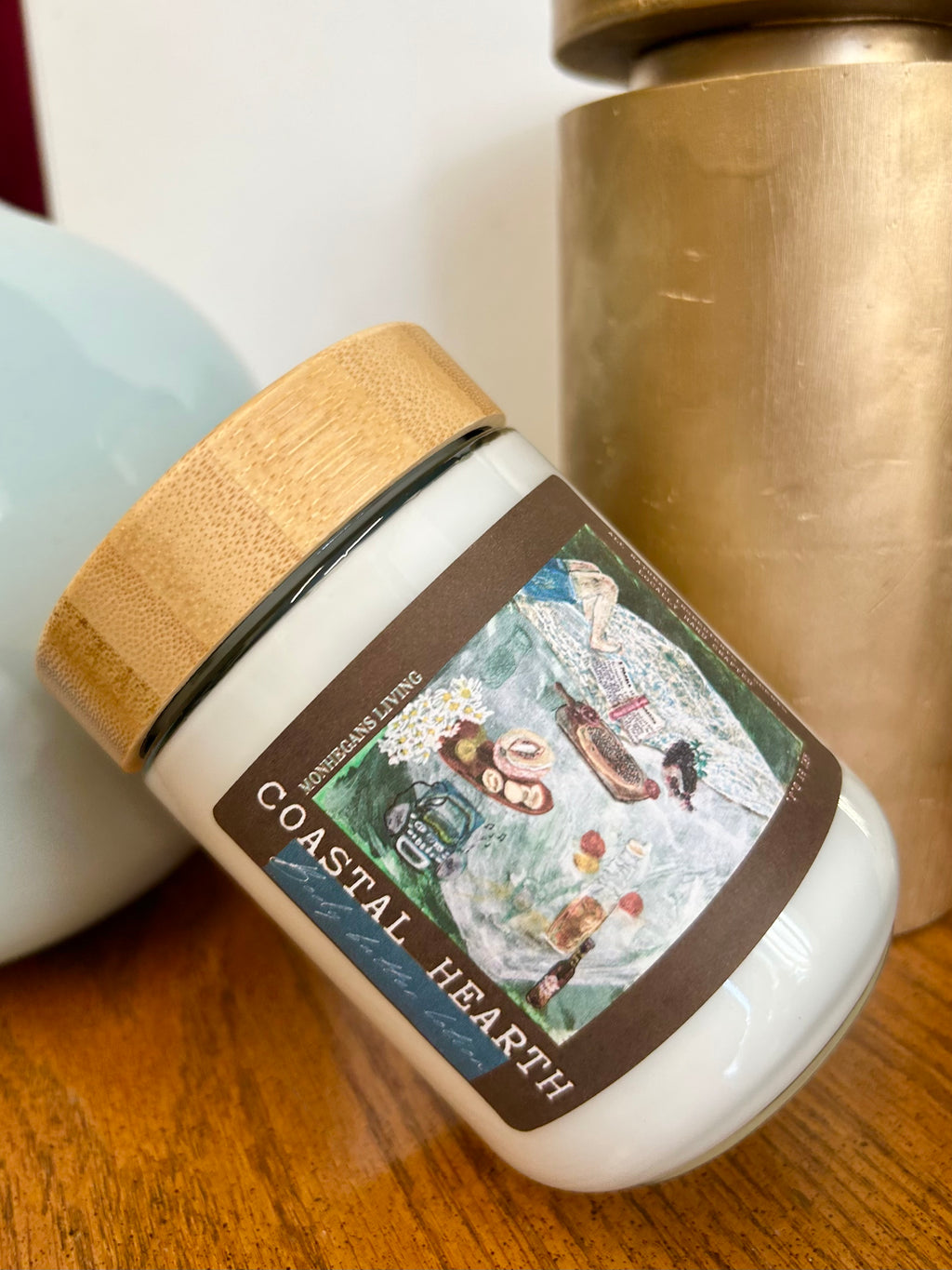 NATURAL BODY BUTTER LOTION