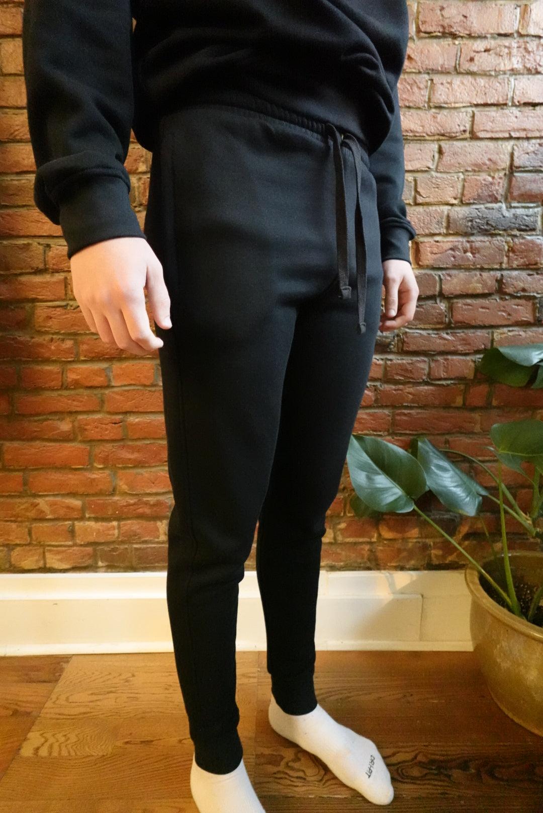 Delta Performance Jogger
Men's Delta Performance Jogger