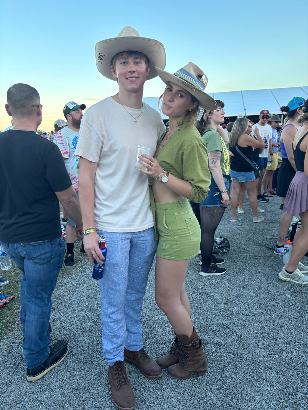 Your hat, your way- customized in our shop