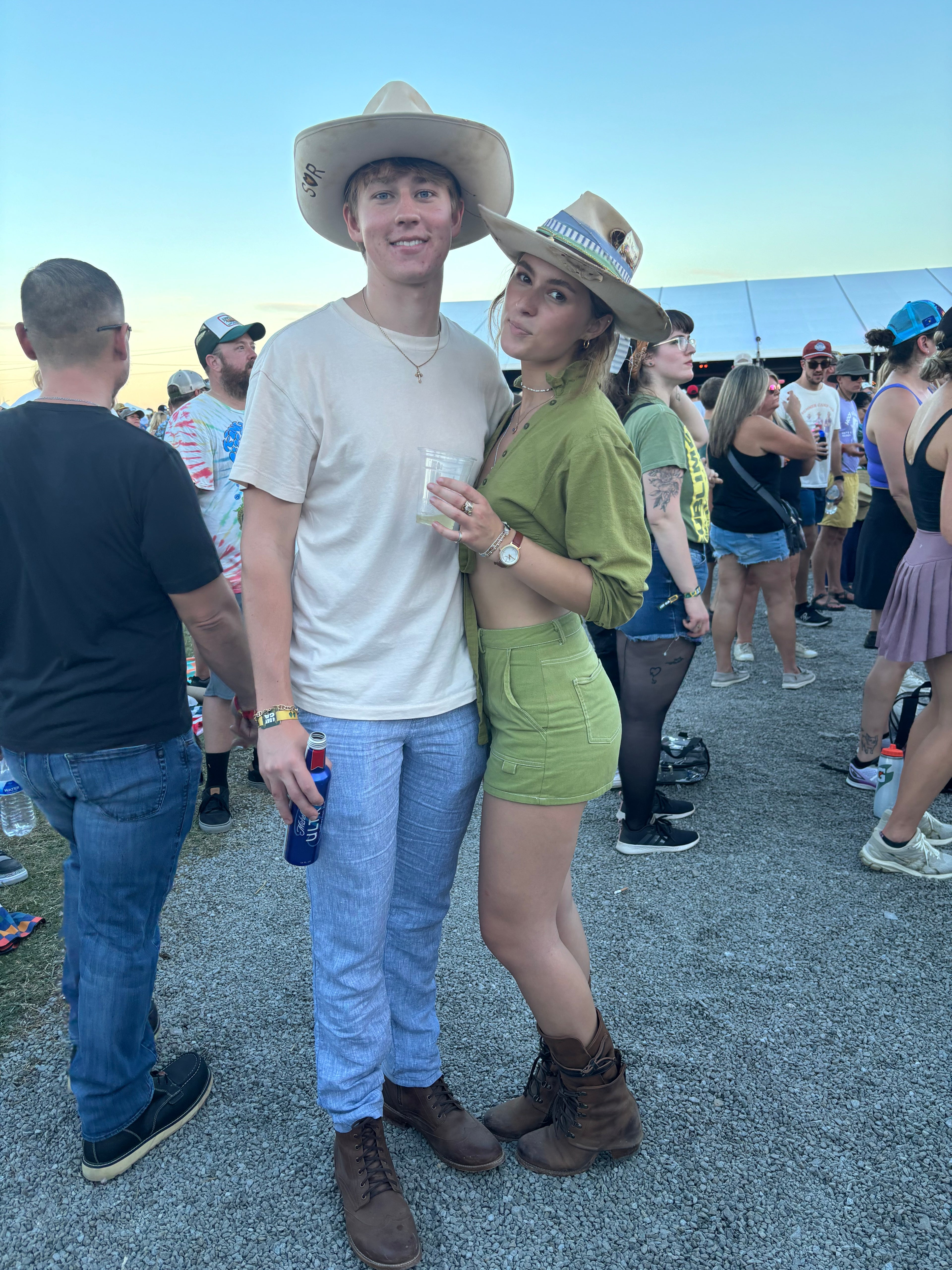 Your hat, your way- customized in our shop