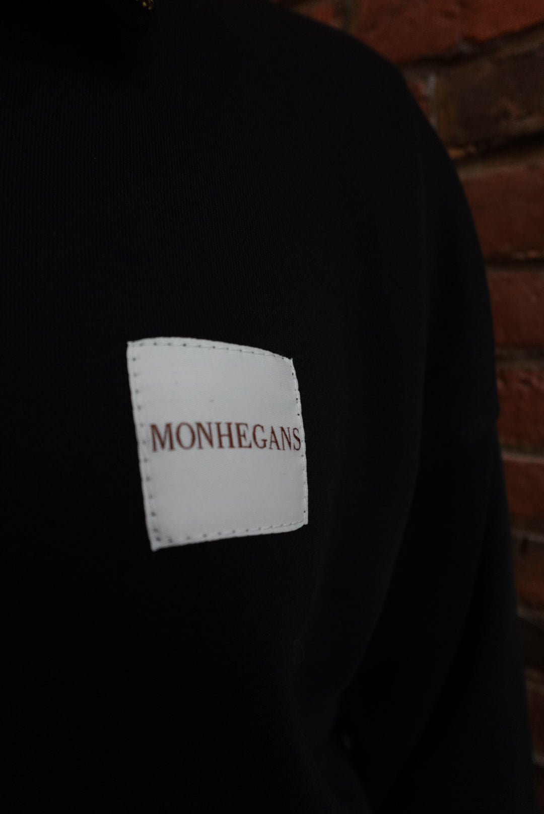 Flowknit Performance Half-Zip