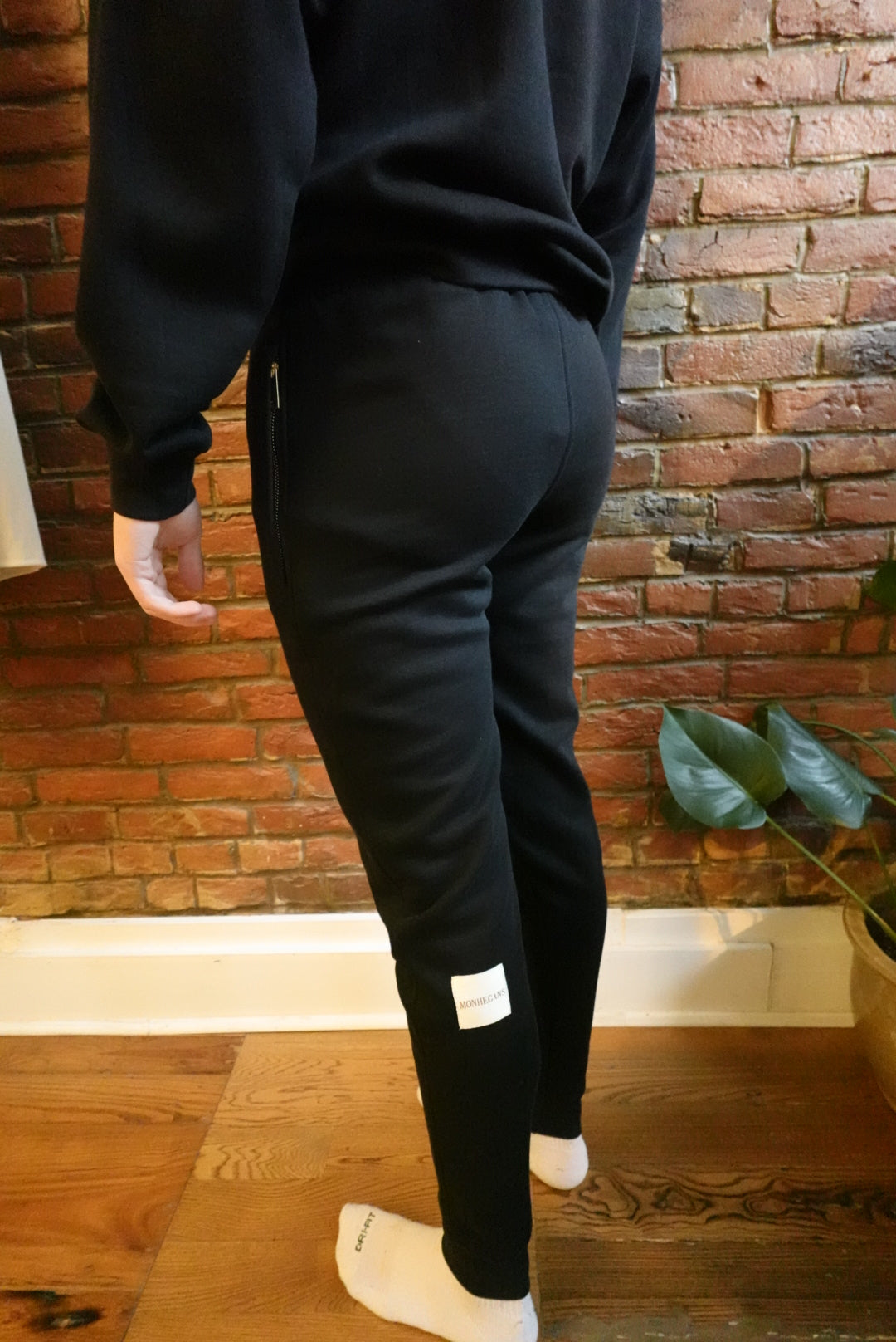 Flowknit Performance Jogger