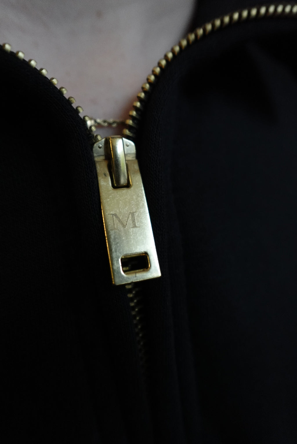 Odyssey Sweater Q-Zip