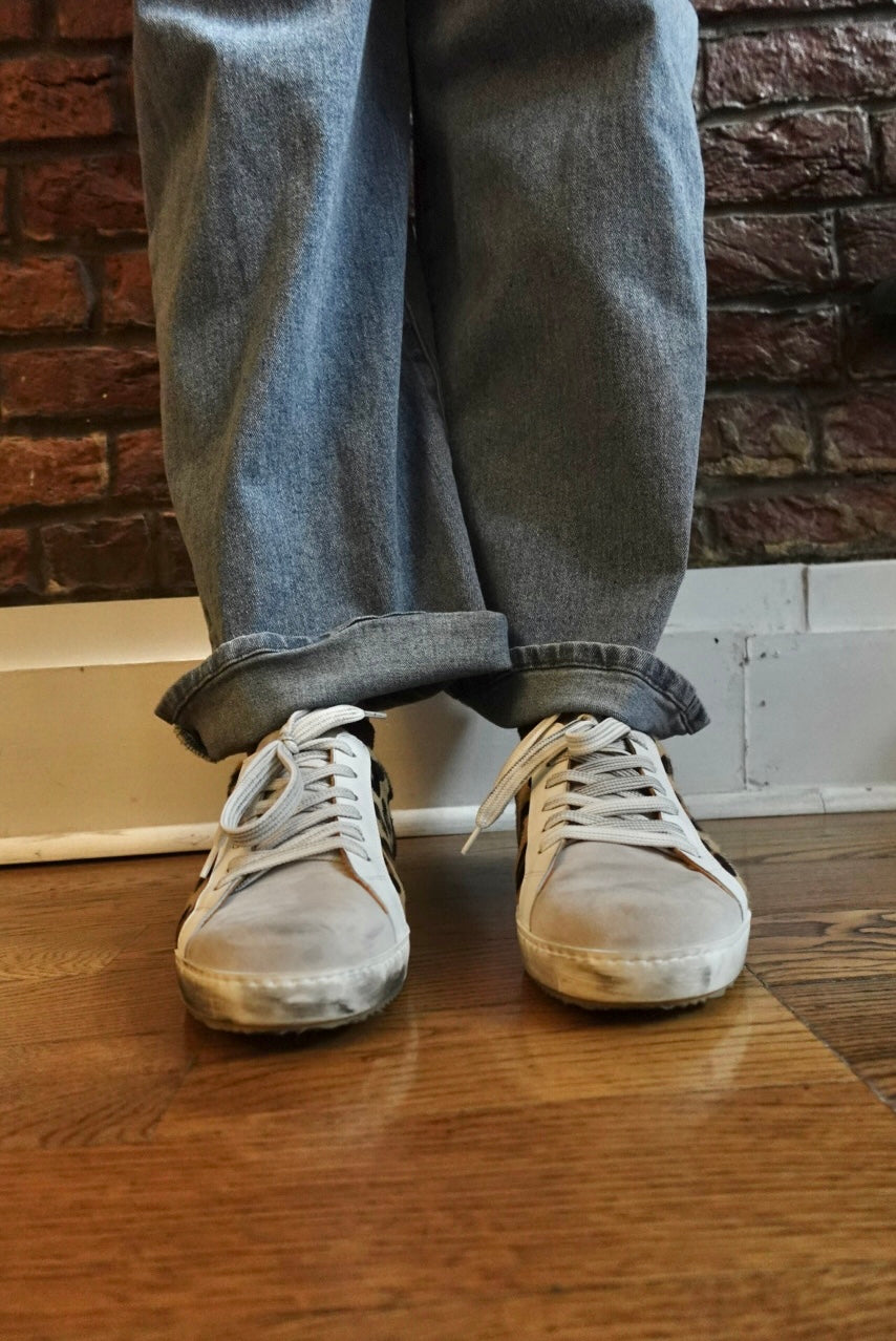 Steve Madden Madrid Sneaker