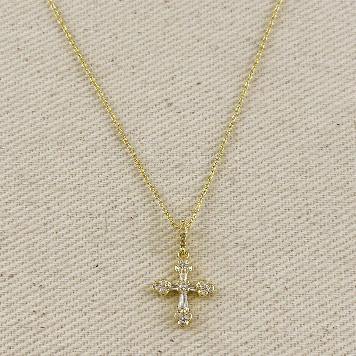 affordable gold necklace, gold pendant necklace, gold necklace for women, gold filled necklace, 18k gold filled necklace, non tarnish gold necklace, dainty gold necklace