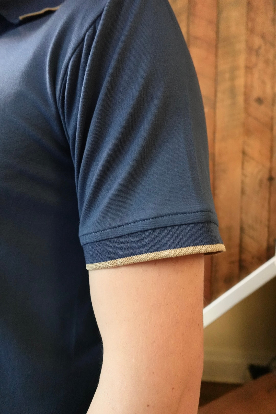 best men's bamboo shirts