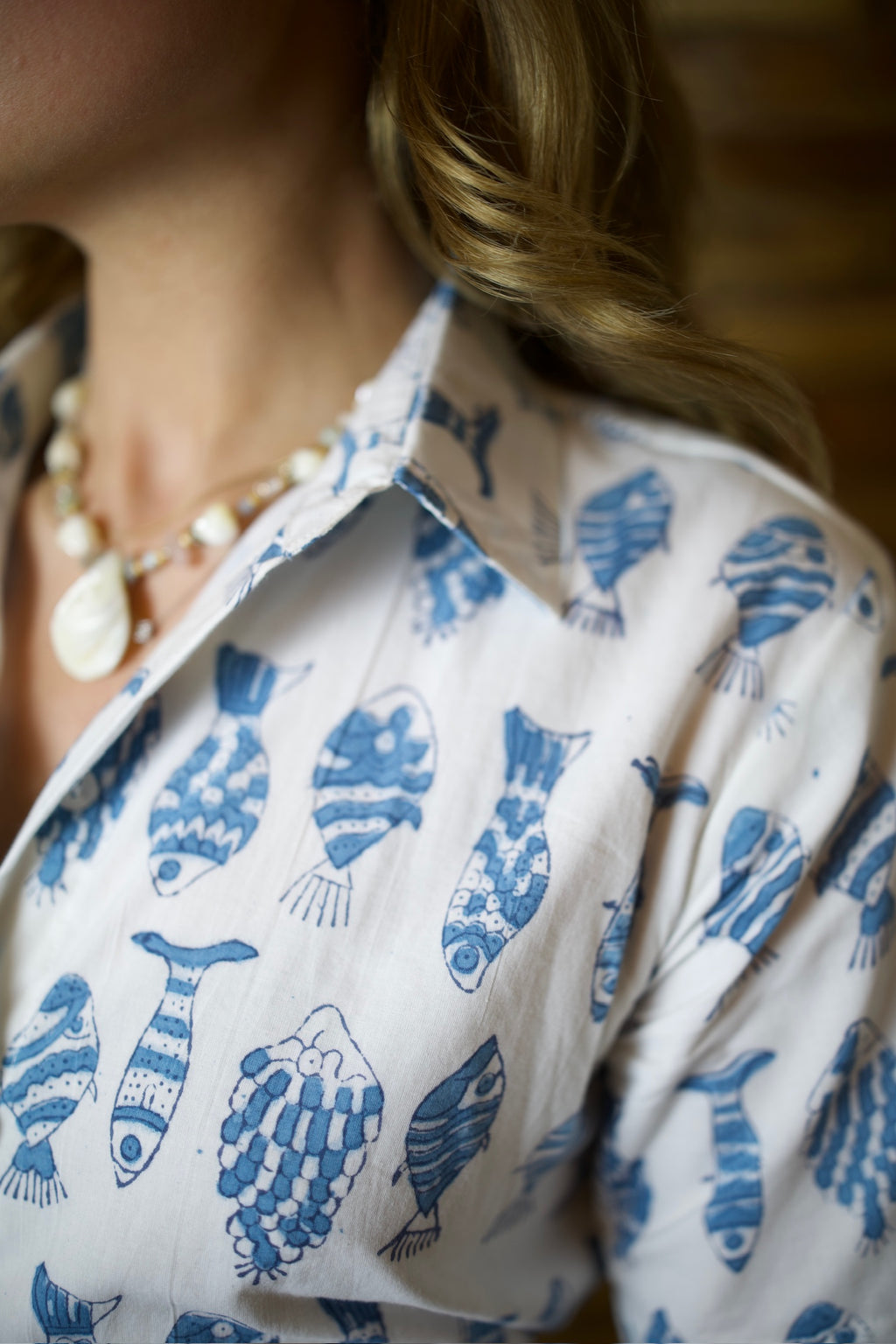 cotton long sleeve button shirts