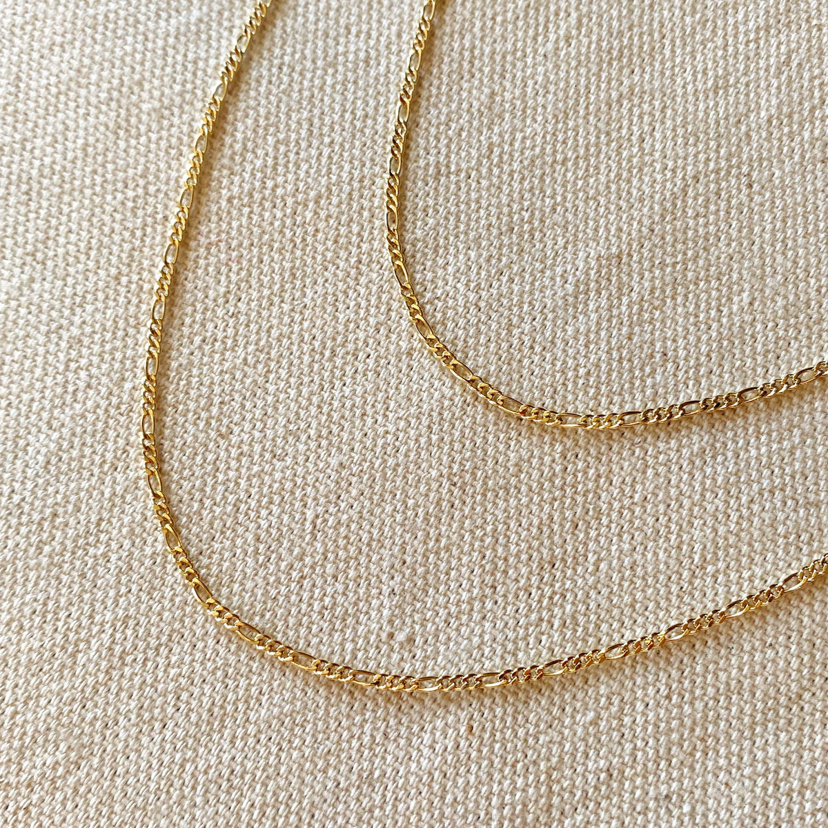 dainty gold necklace, simple gold necklace, everyday gold necklace, non tarnish gold necklace, waterproof gold necklace,