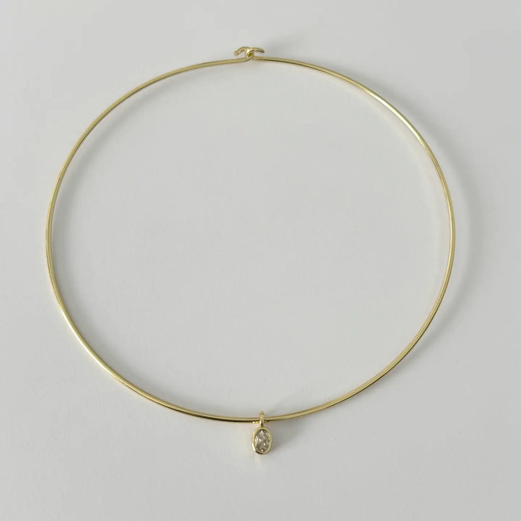diamond collar necklace, collar necklace, choker necklace, diamond choker, gold choker necklace, tennis choker necklace,