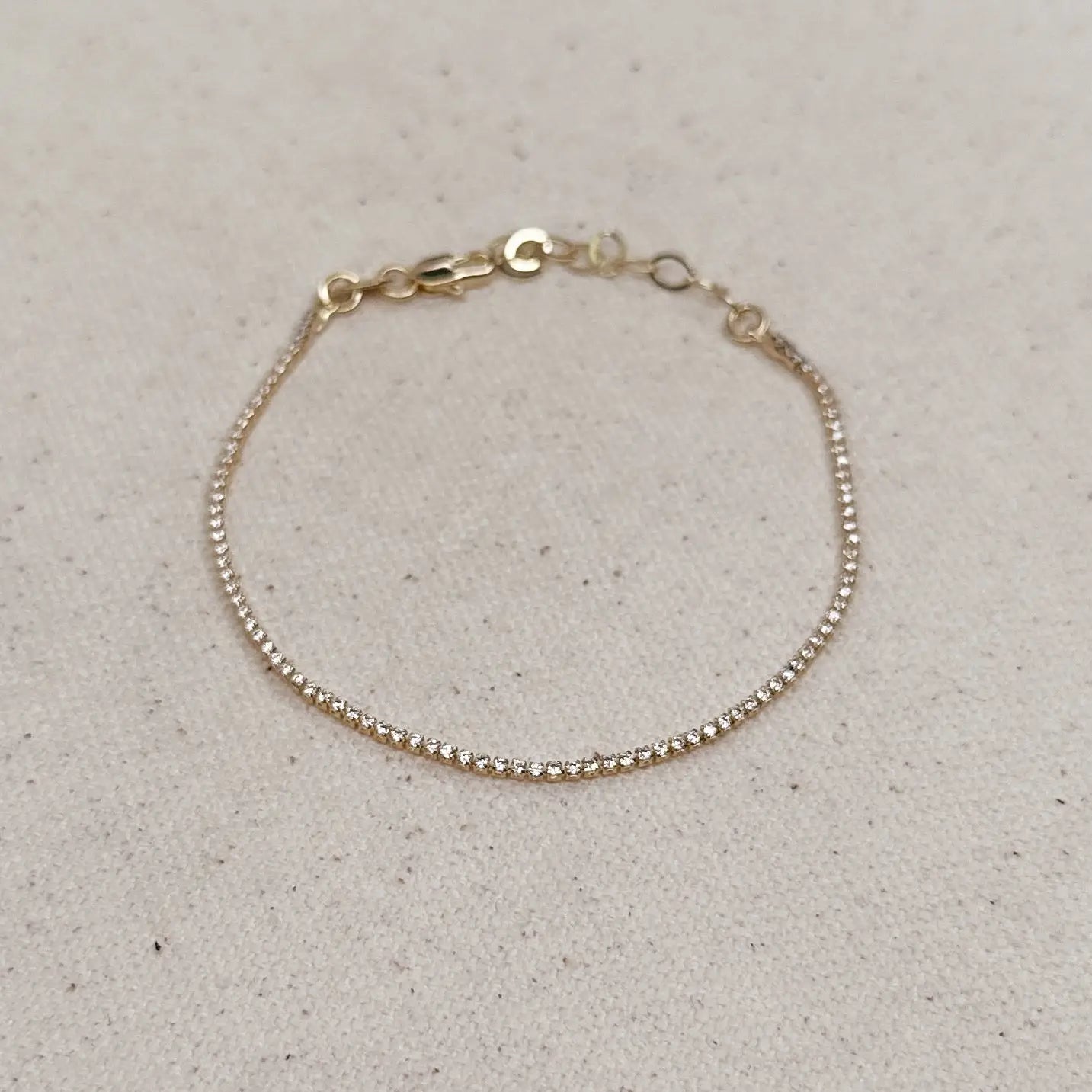 everyday bracelet, gift for her, bridesmaid jewelry, wedding guest jewelry, birthday gift for women, simple elegant jewelry