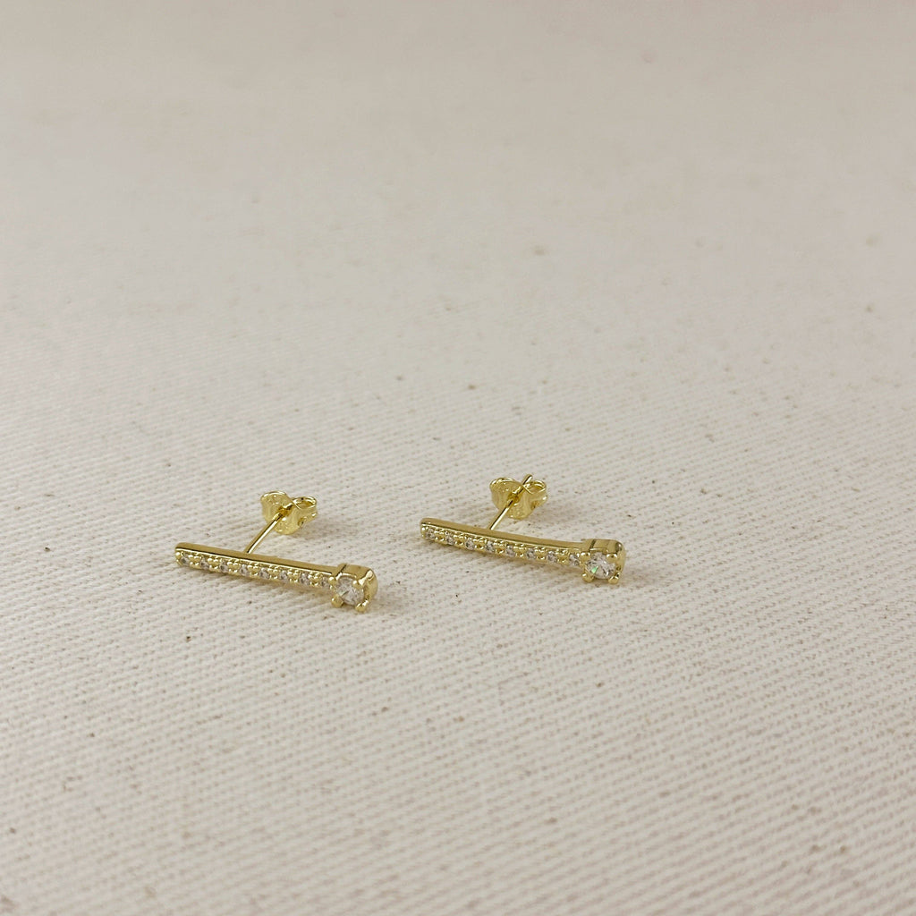 ELLEN STUDS