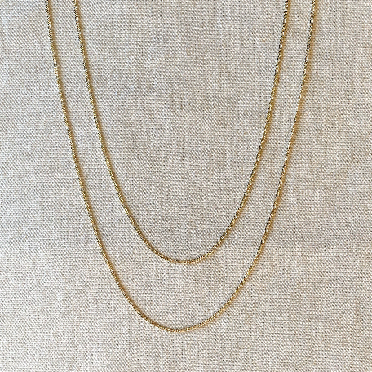 gold chain necklace, gold necklace for women, gold filled necklace, 18k gold filled chain, Figaro necklace, gold Figaro chain, thin gold chain, dainty gold necklace, simple gold necklace, everyday gold necklace, non tarnish gold necklace, waterproof gold necklace, affordable gold necklace, minimalist gold necklace, delicate gold chain, layering gold necklace, gold link necklace, yellow gold chain, women’s Figaro necklace, thin Figaro necklace, 1.5mm Figaro chain, small gold chain, lightweight gold necklace,