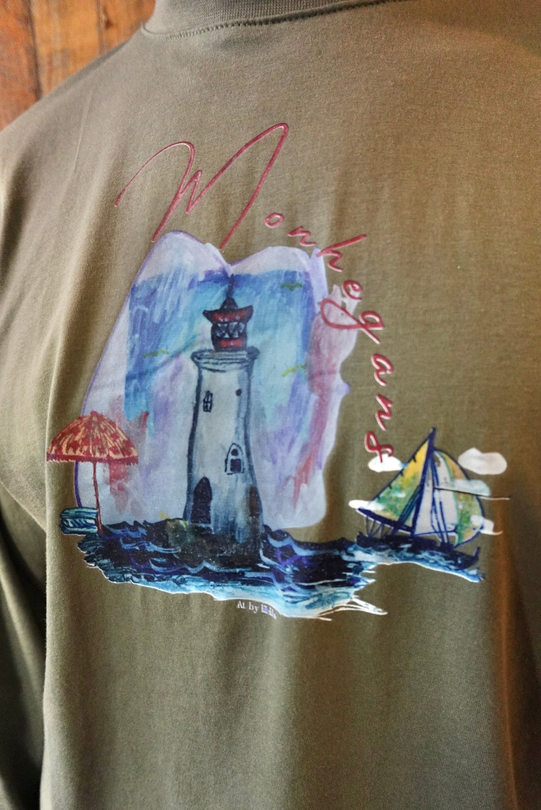 graphic tees vintage