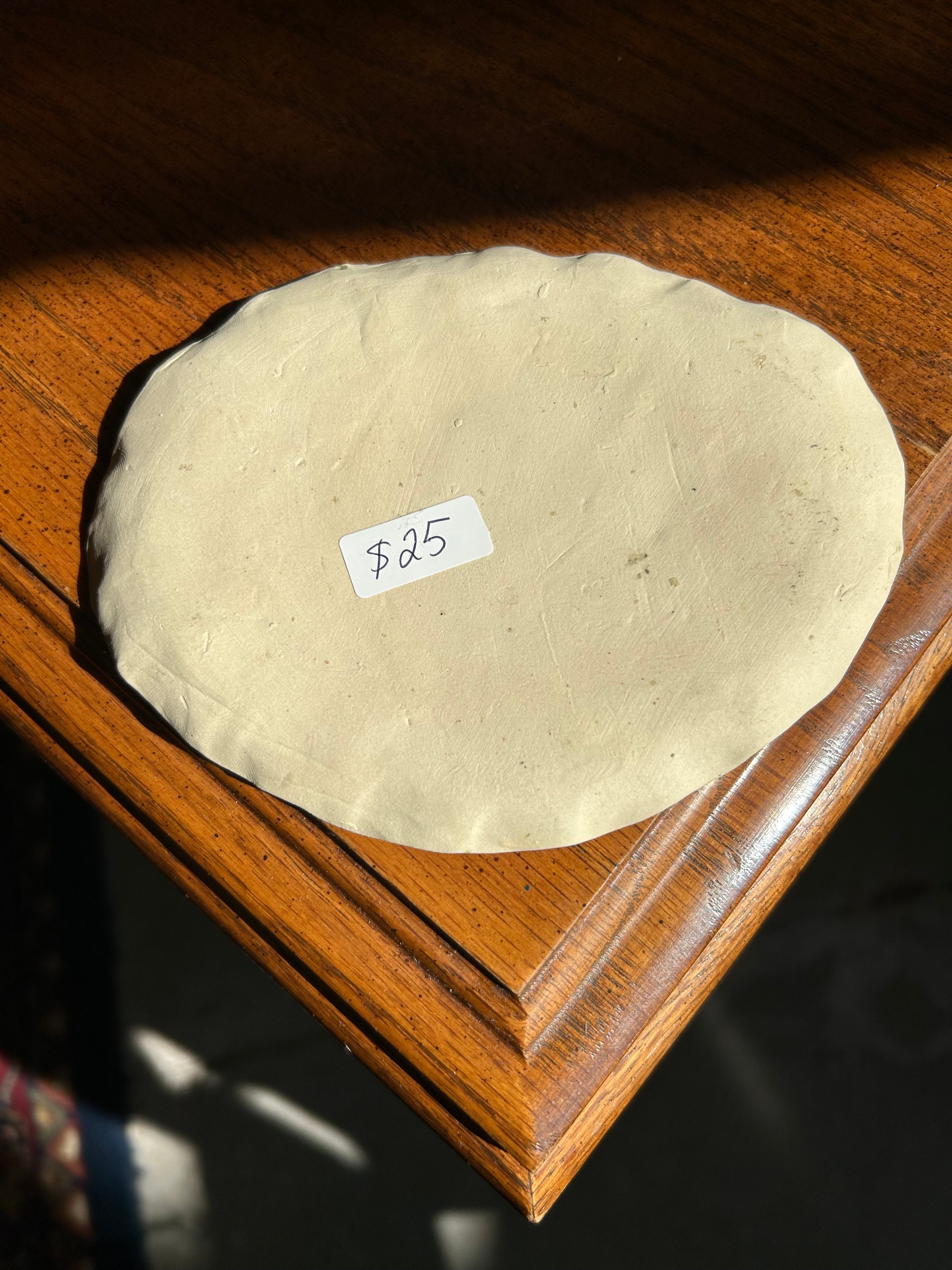 handmade ceramic goods