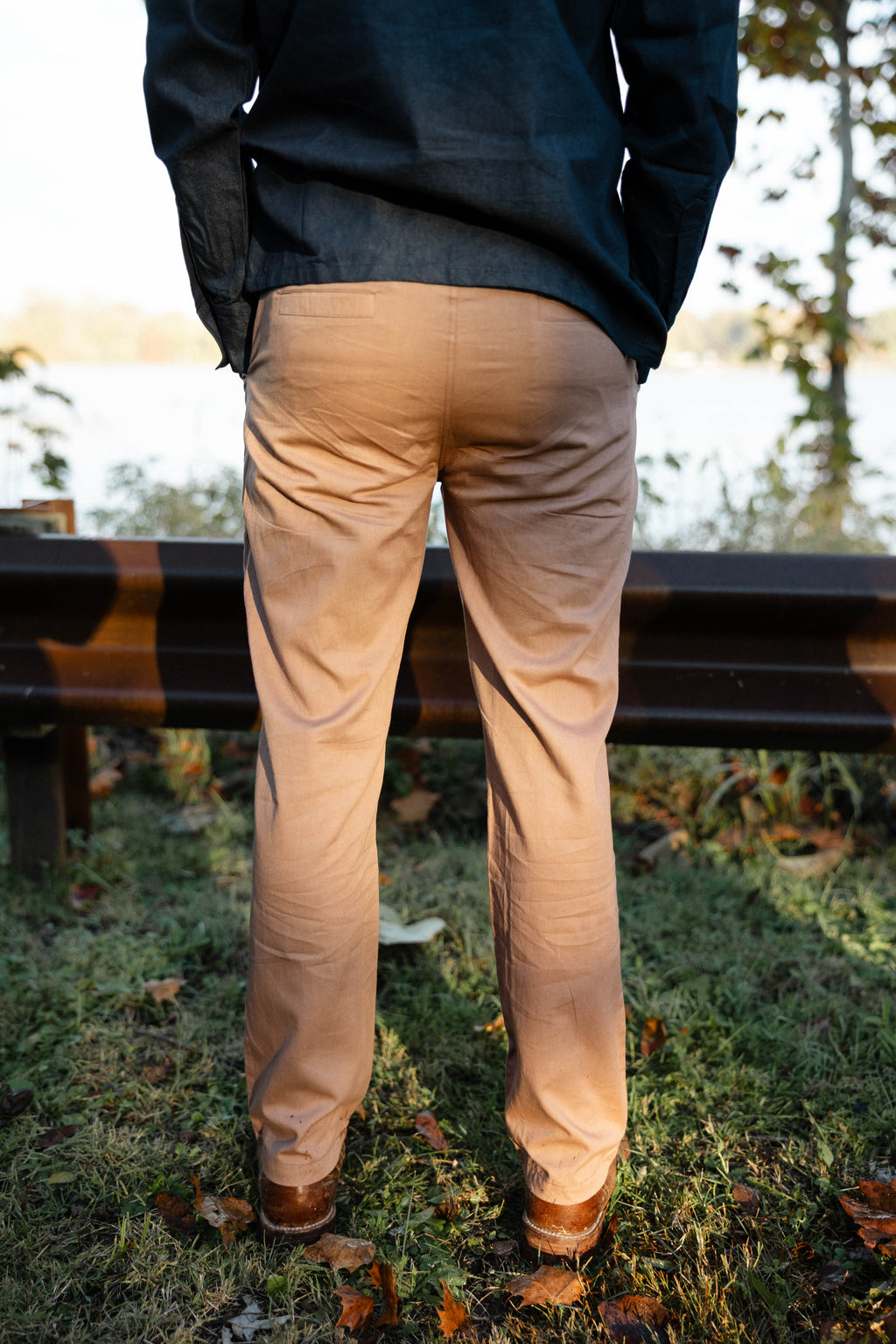 mens casual dress pants near me