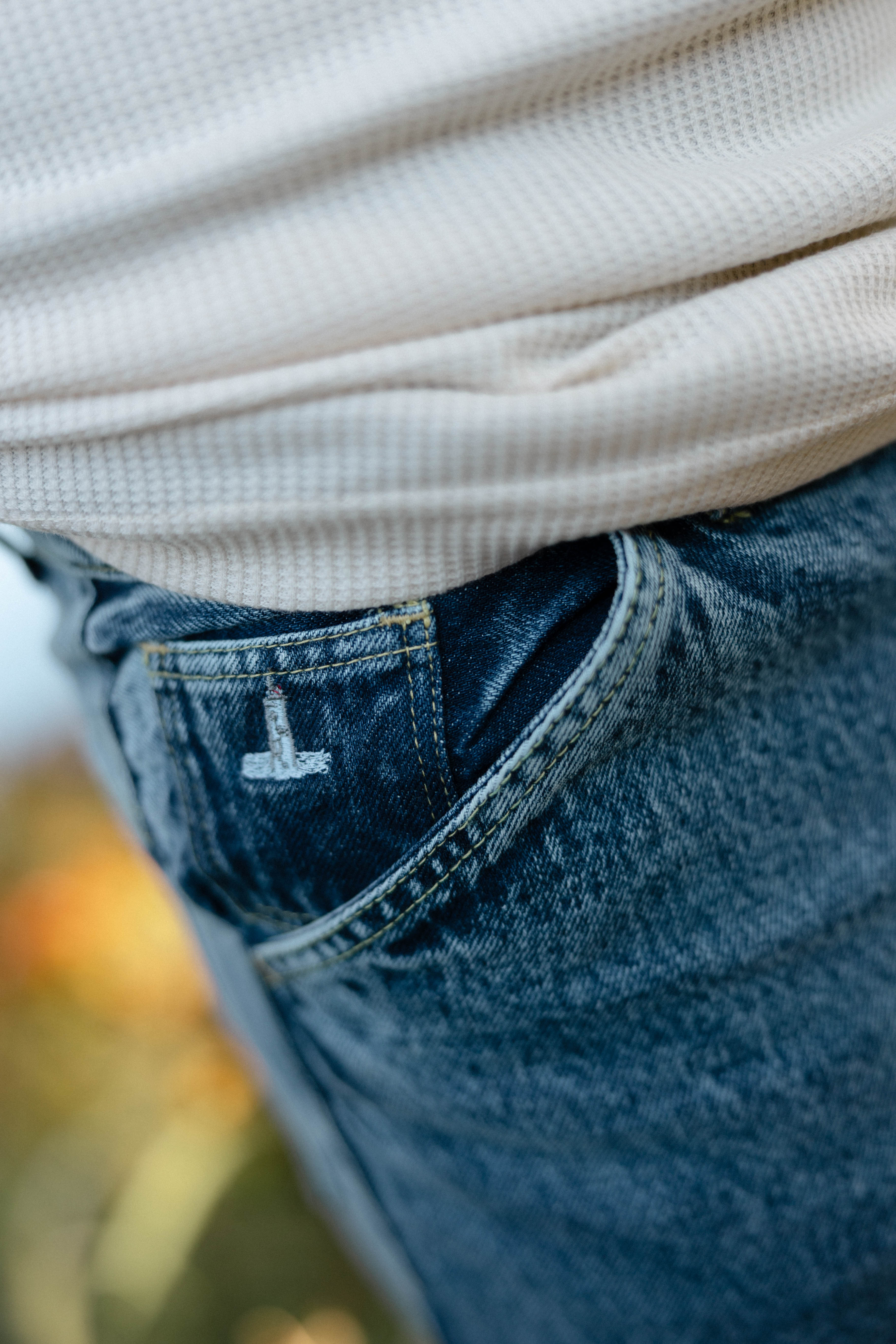 mens straight baggy jeans