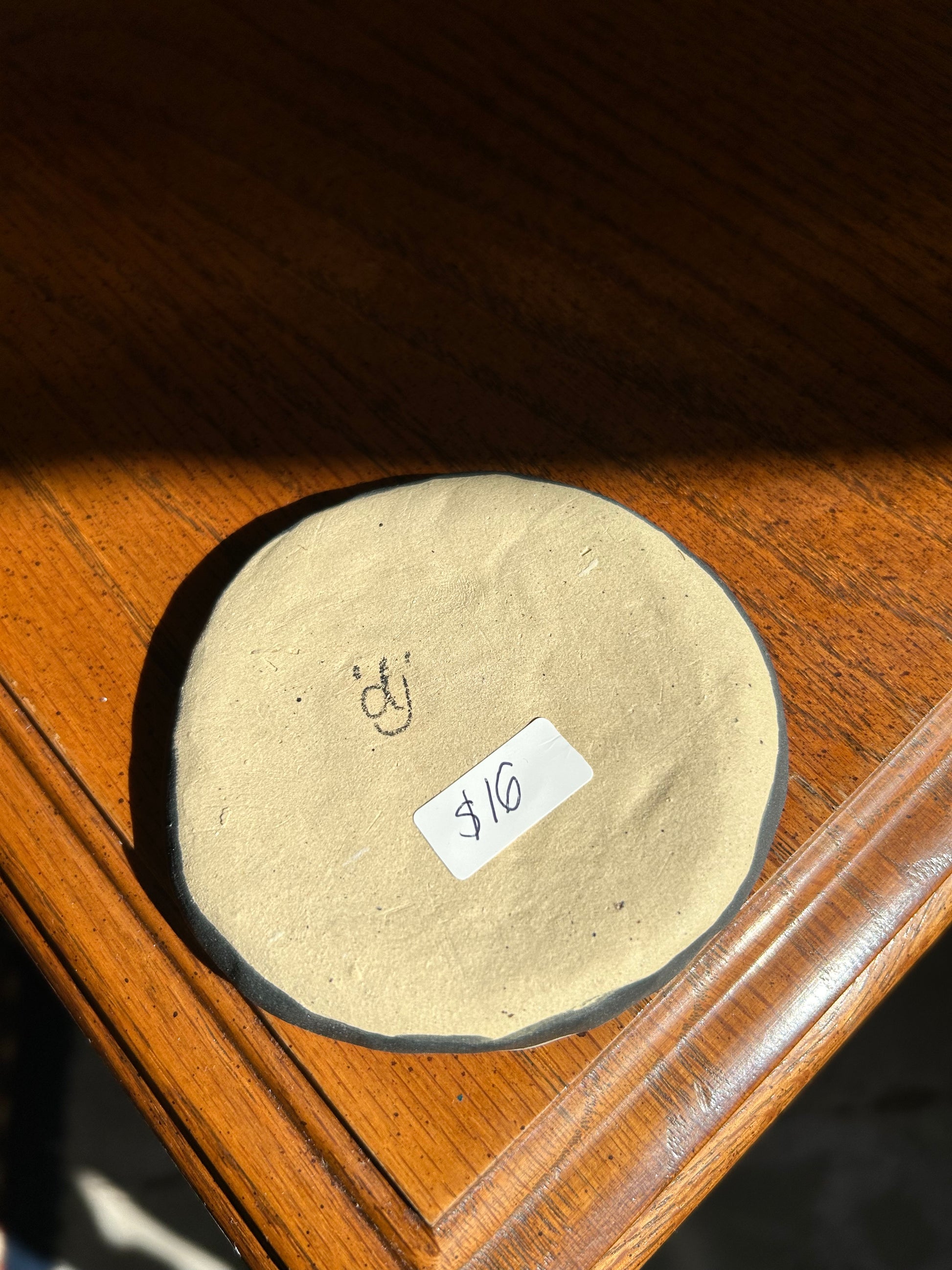 coffee table tray