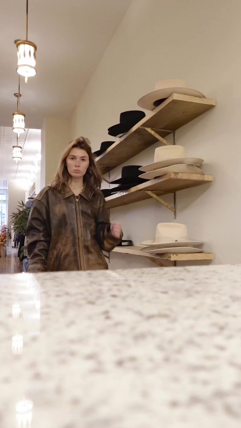 Your hat, your way- customized in our shop