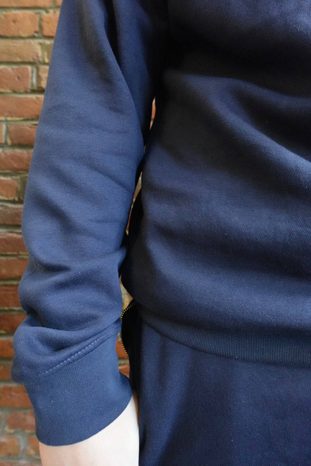ralph lauren quarter zip vintage