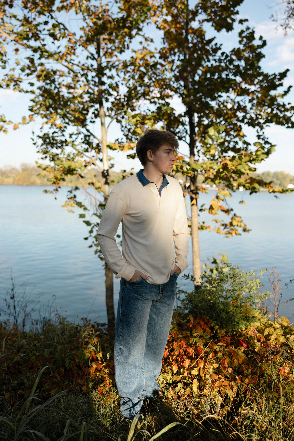 wide leg jeans mens vintage